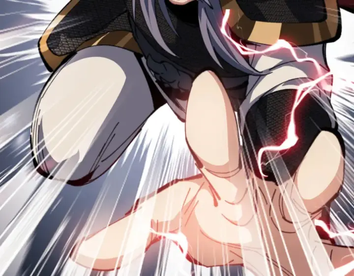 《师尊：这个冲师逆徒才不是圣子》第41话 这样的楚休是最强的！图13