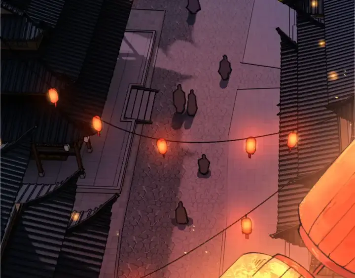 《师尊：这个冲师逆徒才不是圣子》第41话 这样的楚休是最强的！图131