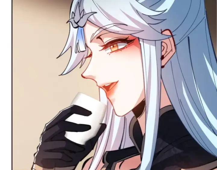 《师尊：这个冲师逆徒才不是圣子》第41话 这样的楚休是最强的！图149
