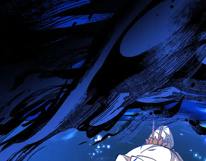 《师尊：这个冲师逆徒才不是圣子》第41话 这样的楚休是最强的！图21