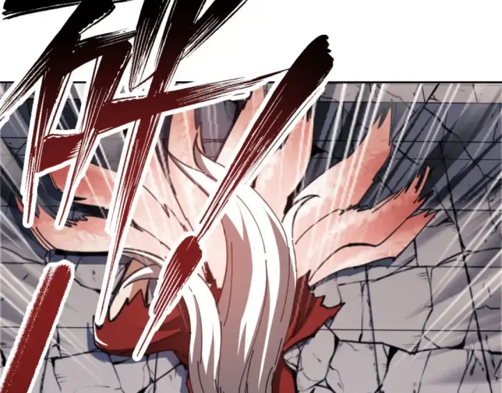 《师尊：这个冲师逆徒才不是圣子》第41话 这样的楚休是最强的！图38