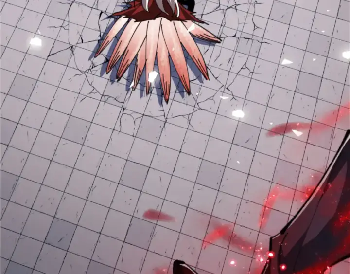 《师尊：这个冲师逆徒才不是圣子》第41话 这样的楚休是最强的！图43