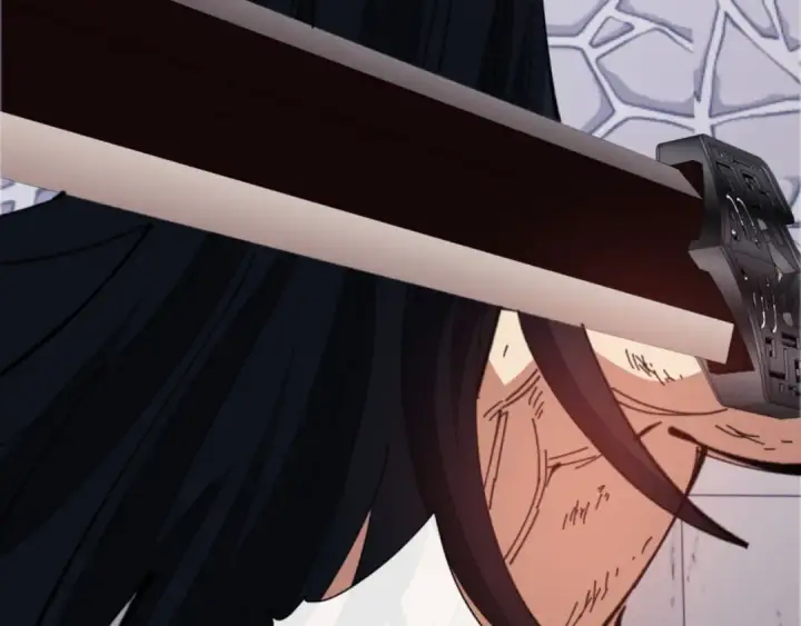 《师尊：这个冲师逆徒才不是圣子》第41话 这样的楚休是最强的！图53