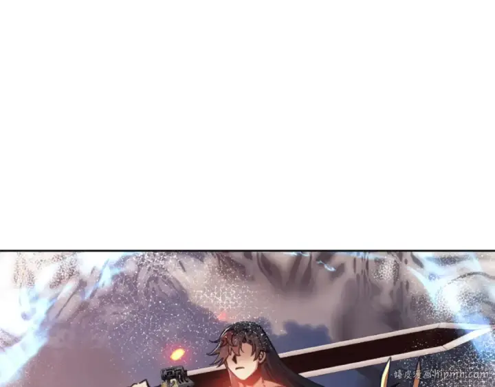 《师尊：这个冲师逆徒才不是圣子》第41话 这样的楚休是最强的！图56