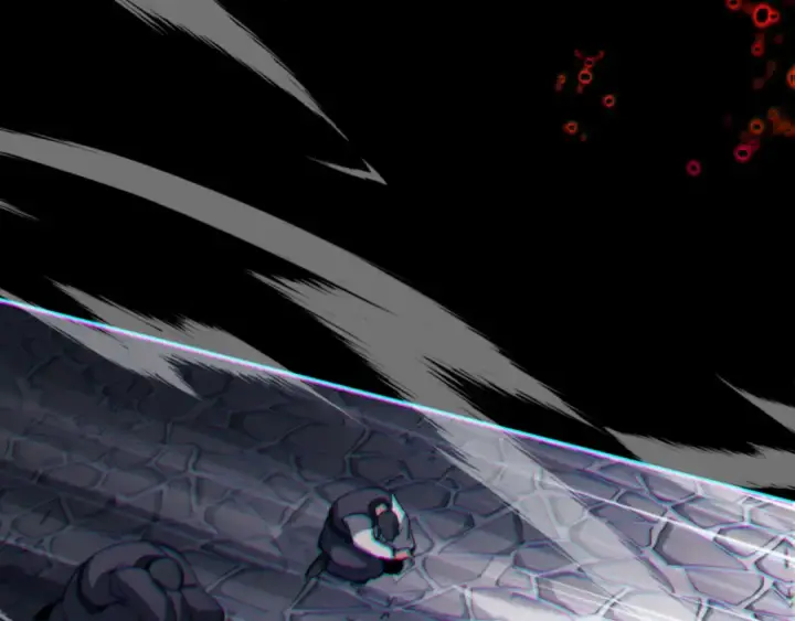 《师尊：这个冲师逆徒才不是圣子》第41话 这样的楚休是最强的！图70