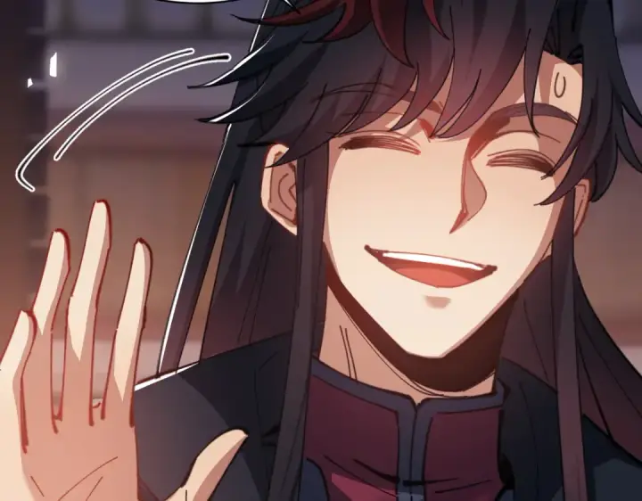 《师尊：这个冲师逆徒才不是圣子》第42话 逆徒！你的手往哪里放！？图142