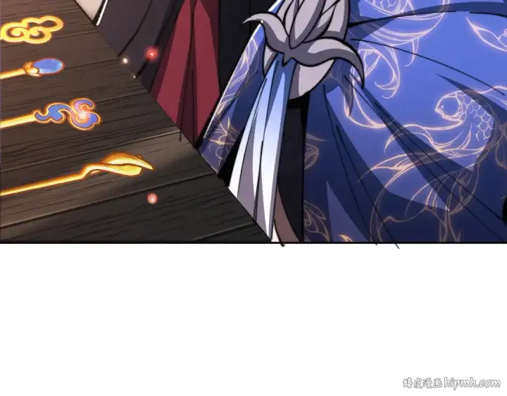 《师尊：这个冲师逆徒才不是圣子》第42话 逆徒！你的手往哪里放！？图16