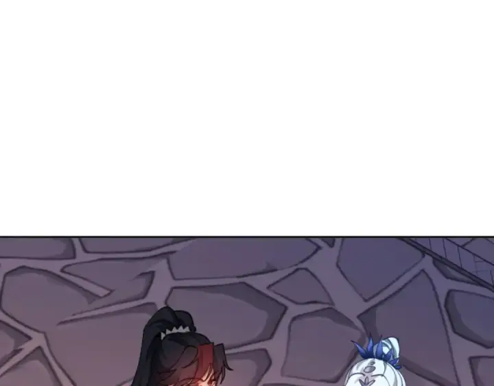 《师尊：这个冲师逆徒才不是圣子》第42话 逆徒！你的手往哪里放！？图171