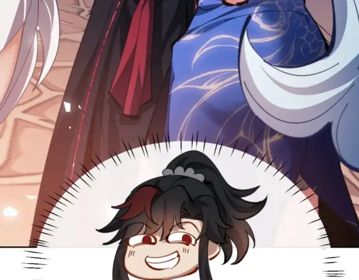 《师尊：这个冲师逆徒才不是圣子》第42话 逆徒！你的手往哪里放！？图177