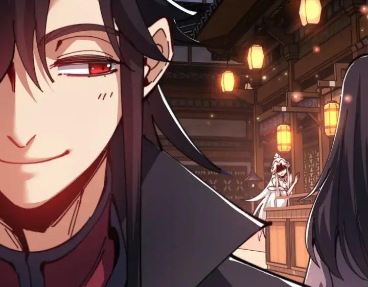 《师尊：这个冲师逆徒才不是圣子》第42话 逆徒！你的手往哪里放！？图18