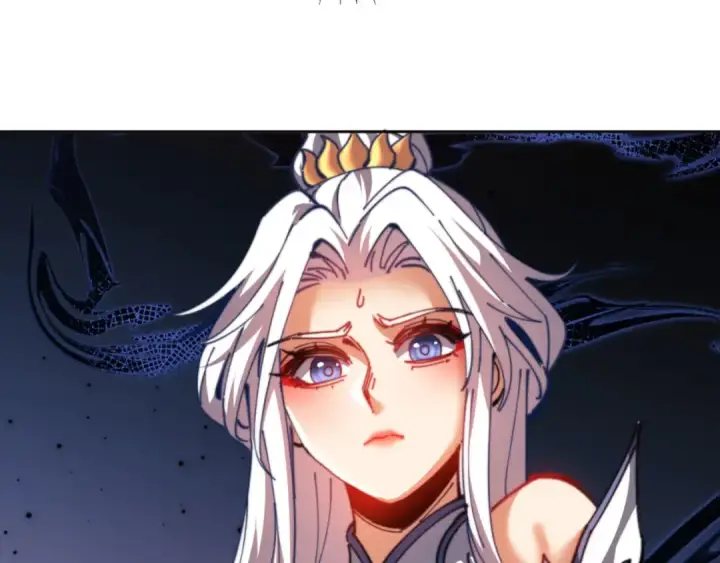 《师尊：这个冲师逆徒才不是圣子》第42话 逆徒！你的手往哪里放！？图29