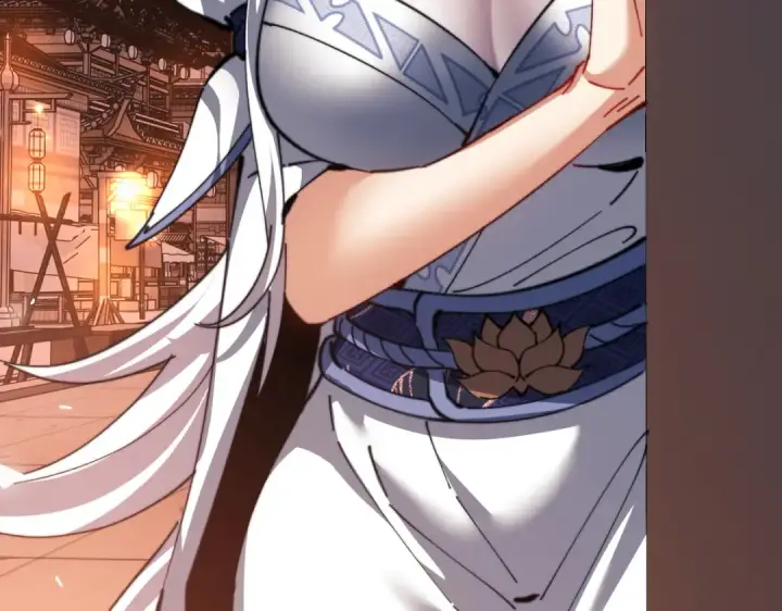 《师尊：这个冲师逆徒才不是圣子》第42话 逆徒！你的手往哪里放！？图45