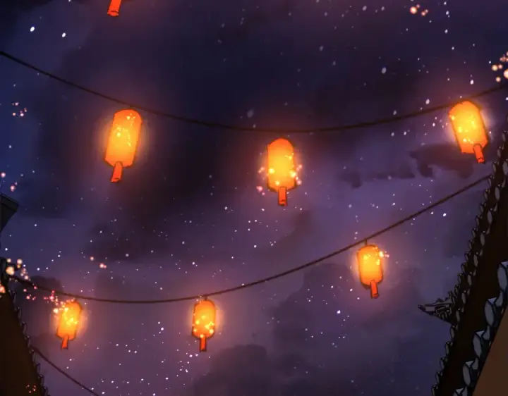 《师尊：这个冲师逆徒才不是圣子》第42话 逆徒！你的手往哪里放！？图6