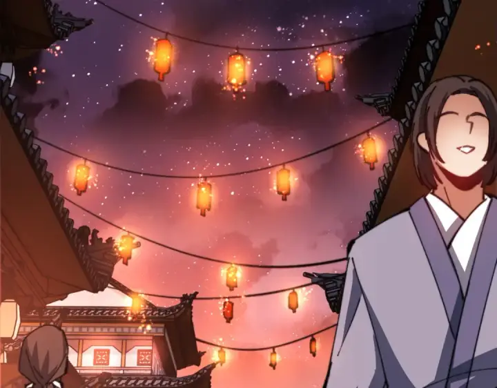 《师尊：这个冲师逆徒才不是圣子》第42话 逆徒！你的手往哪里放！？图7