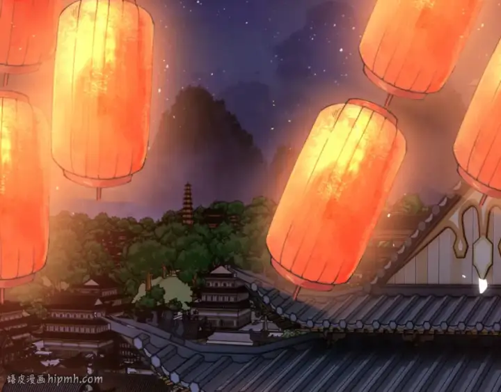 《师尊：这个冲师逆徒才不是圣子》第42话 逆徒！你的手往哪里放！？图72