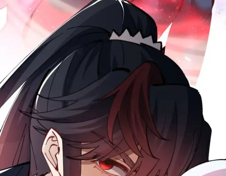 《师尊：这个冲师逆徒才不是圣子》第42话 逆徒！你的手往哪里放！？图90