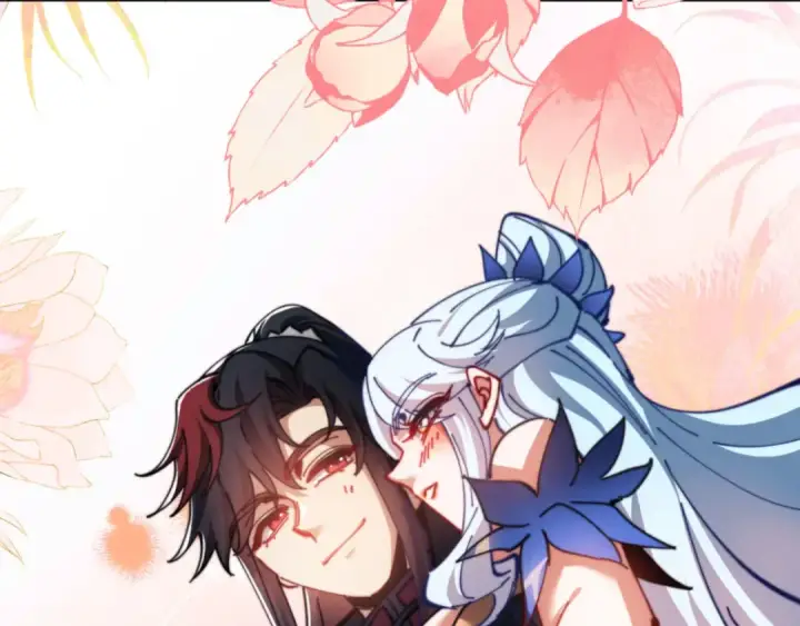 《师尊：这个冲师逆徒才不是圣子》第43话 三人行，必有我师尊！图10