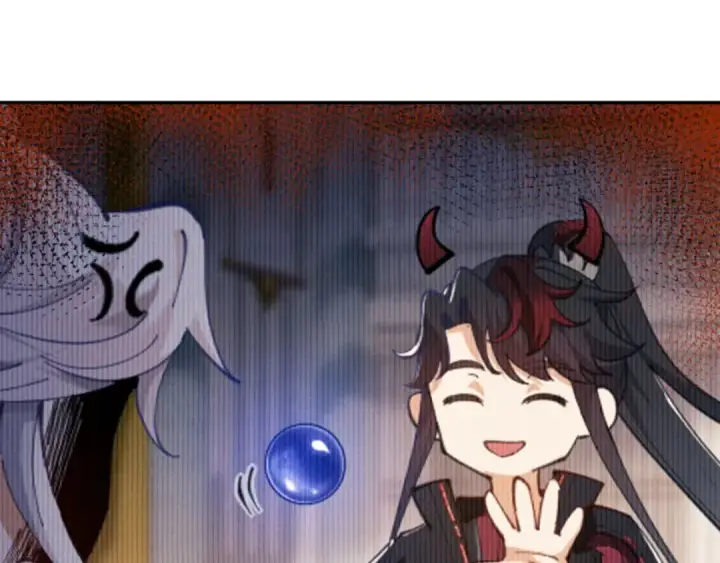 《师尊：这个冲师逆徒才不是圣子》第43话 三人行，必有我师尊！图39