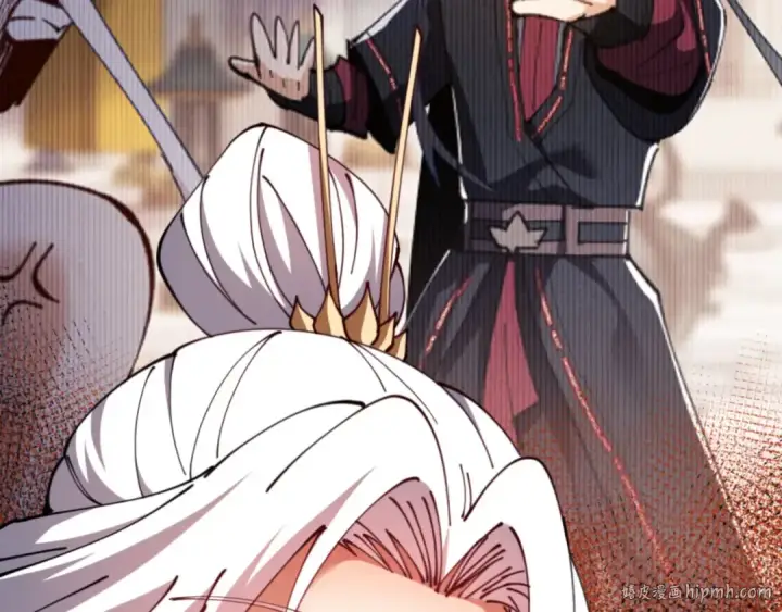 《师尊：这个冲师逆徒才不是圣子》第43话 三人行，必有我师尊！图40