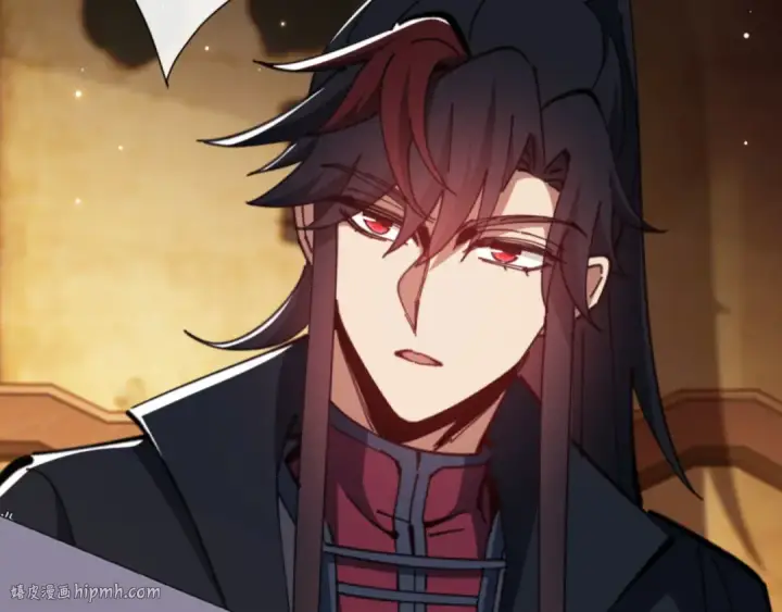 《师尊：这个冲师逆徒才不是圣子》第44话 楚休尝到了失败的滋味？！图120