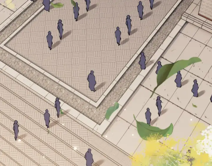 《师尊：这个冲师逆徒才不是圣子》第44话 楚休尝到了失败的滋味？！图14