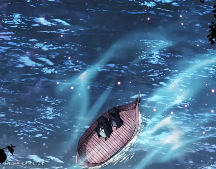 《师尊：这个冲师逆徒才不是圣子》第44话 楚休尝到了失败的滋味？！图144
