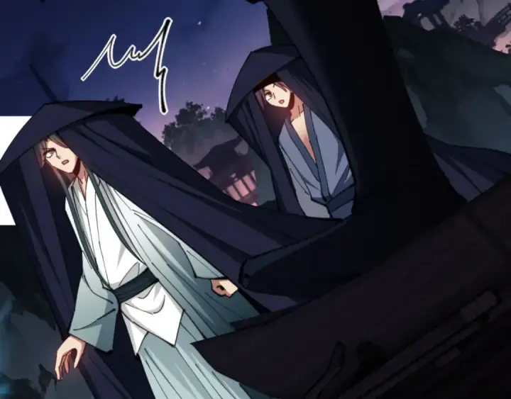 《师尊：这个冲师逆徒才不是圣子》第44话 楚休尝到了失败的滋味？！图151