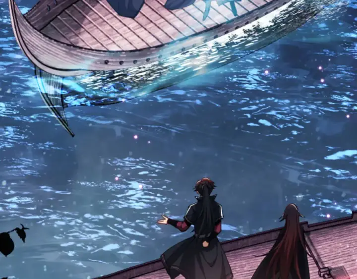 《师尊：这个冲师逆徒才不是圣子》第44话 楚休尝到了失败的滋味？！图159