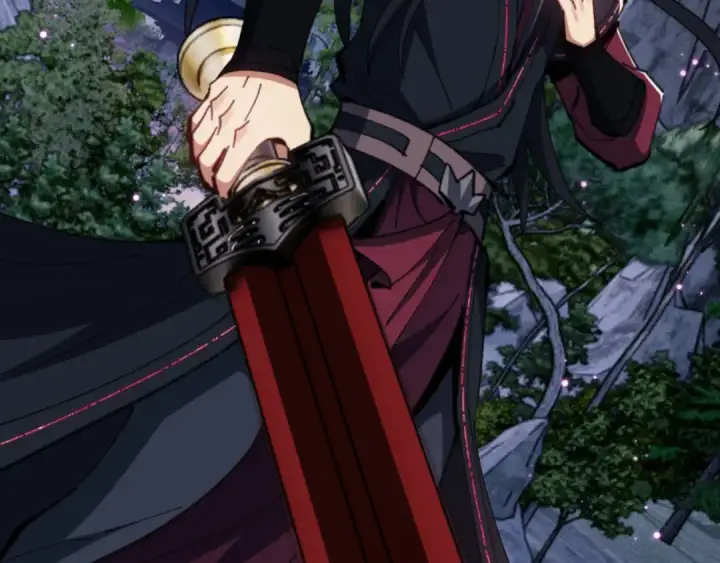 《师尊：这个冲师逆徒才不是圣子》第44话 楚休尝到了失败的滋味？！图169