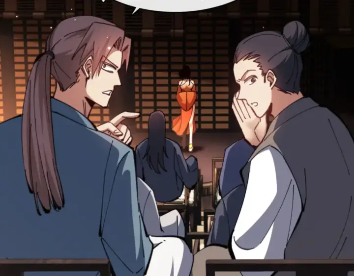 《师尊：这个冲师逆徒才不是圣子》第44话 楚休尝到了失败的滋味？！图63