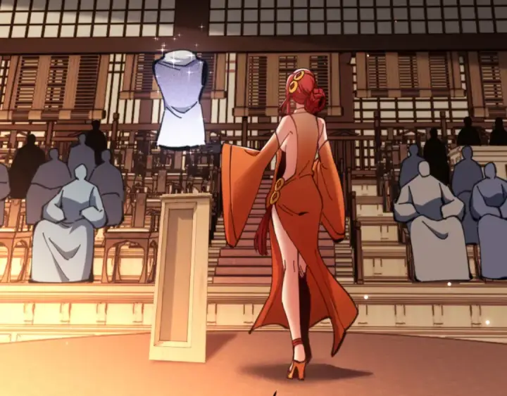 《师尊：这个冲师逆徒才不是圣子》第44话 楚休尝到了失败的滋味？！图74