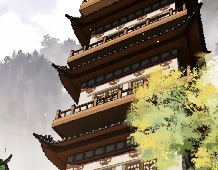 《师尊：这个冲师逆徒才不是圣子》第44话 楚休尝到了失败的滋味？！图9
