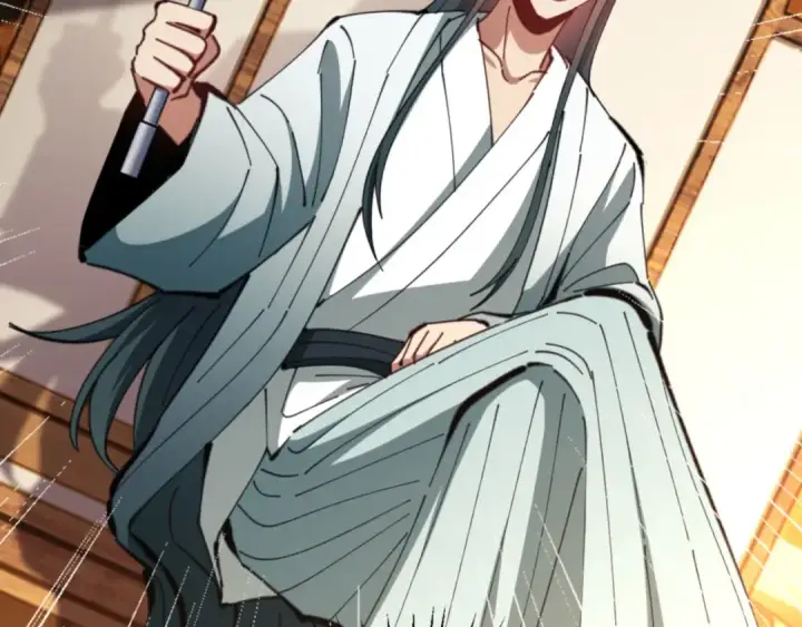 《师尊：这个冲师逆徒才不是圣子》第44话 楚休尝到了失败的滋味？！图91