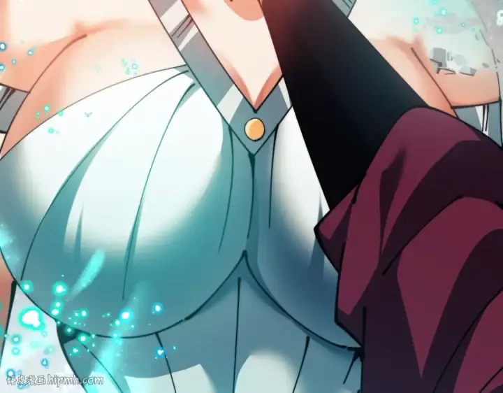 《师尊：这个冲师逆徒才不是圣子》第45话 这怎么能叫抢呢？你自己拿出来！图112