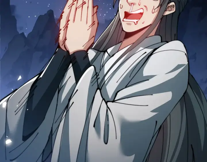 《师尊：这个冲师逆徒才不是圣子》第45话 这怎么能叫抢呢？你自己拿出来！图164