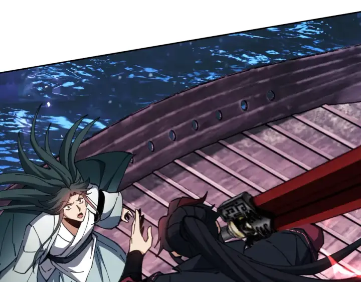 《师尊：这个冲师逆徒才不是圣子》第45话 这怎么能叫抢呢？你自己拿出来！图19