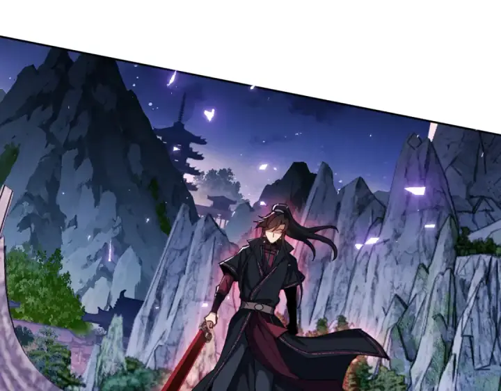 《师尊：这个冲师逆徒才不是圣子》第45话 这怎么能叫抢呢？你自己拿出来！图42