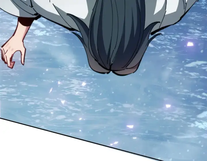 《师尊：这个冲师逆徒才不是圣子》第45话 这怎么能叫抢呢？你自己拿出来！图45