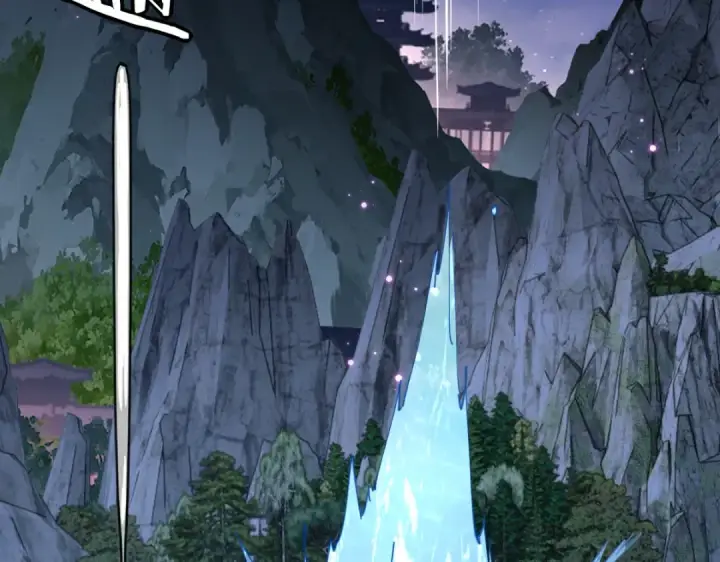 《师尊：这个冲师逆徒才不是圣子》第45话 这怎么能叫抢呢？你自己拿出来！图49