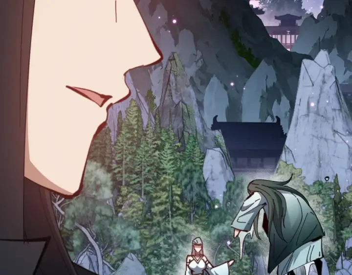 《师尊：这个冲师逆徒才不是圣子》第45话 这怎么能叫抢呢？你自己拿出来！图67