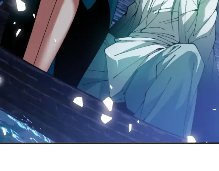 《师尊：这个冲师逆徒才不是圣子》第45话 这怎么能叫抢呢？你自己拿出来！图91
