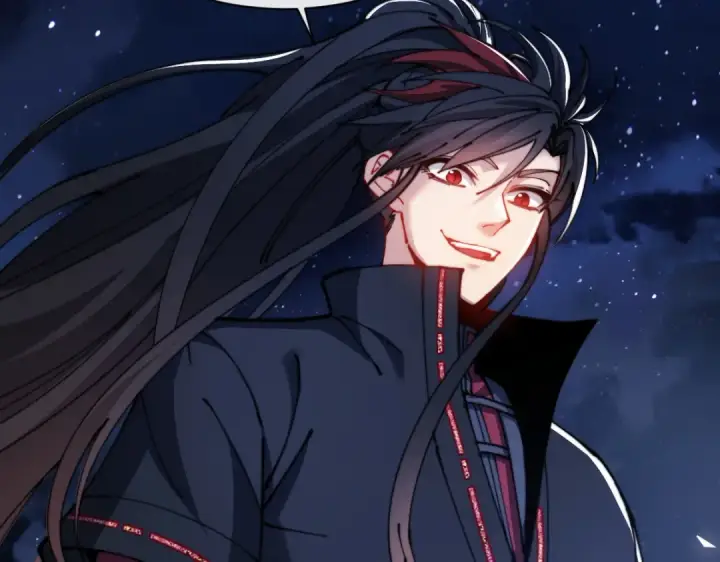 《师尊：这个冲师逆徒才不是圣子》第45话 这怎么能叫抢呢？你自己拿出来！图93