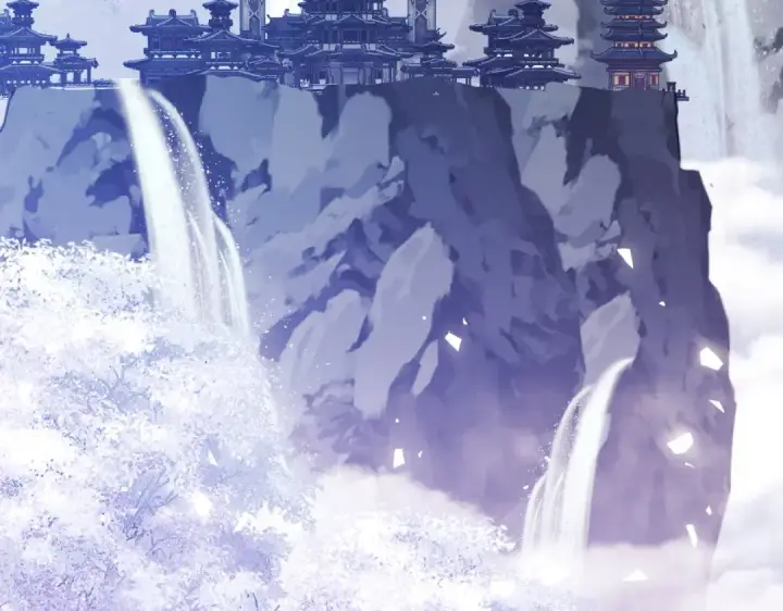 《师尊：这个冲师逆徒才不是圣子》第46话 瑶池圣女，双人成行？图108