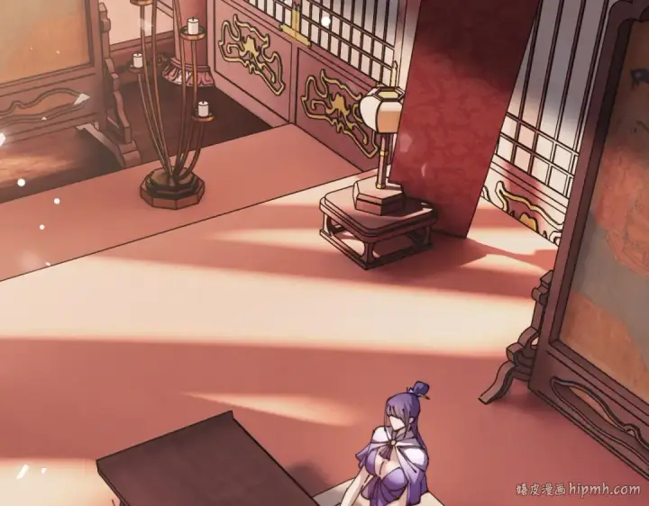 《师尊：这个冲师逆徒才不是圣子》第46话 瑶池圣女，双人成行？图112