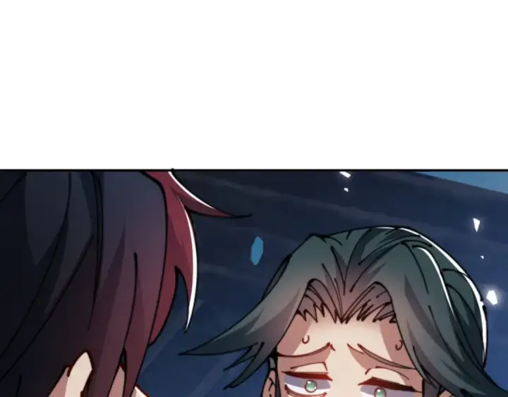 《师尊：这个冲师逆徒才不是圣子》第46话 瑶池圣女，双人成行？图14