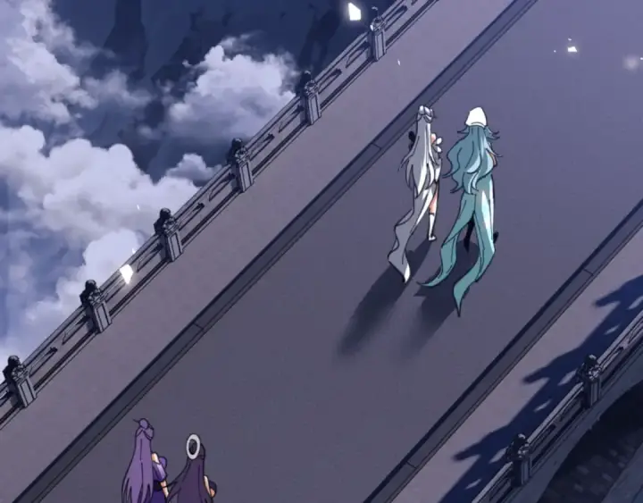 《师尊：这个冲师逆徒才不是圣子》第46话 瑶池圣女，双人成行？图174
