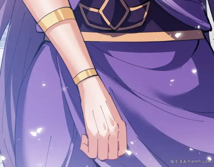 《师尊：这个冲师逆徒才不是圣子》第46话 瑶池圣女，双人成行？图192