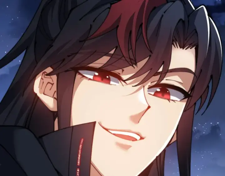 《师尊：这个冲师逆徒才不是圣子》第46话 瑶池圣女，双人成行？图22