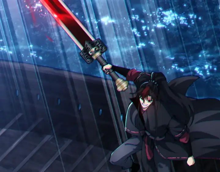 《师尊：这个冲师逆徒才不是圣子》第46话 瑶池圣女，双人成行？图26