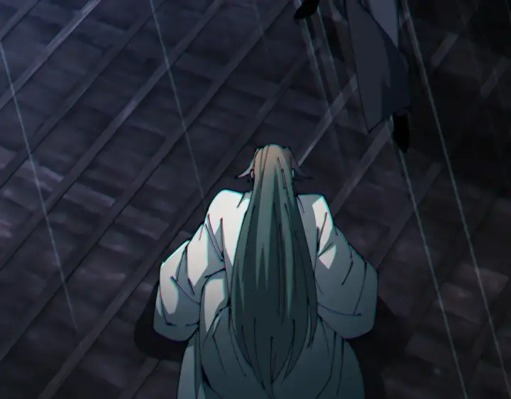 《师尊：这个冲师逆徒才不是圣子》第46话 瑶池圣女，双人成行？图27